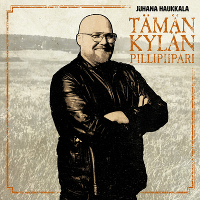 シングル/Taman kylan pillipiipari/Juhana Haukkala