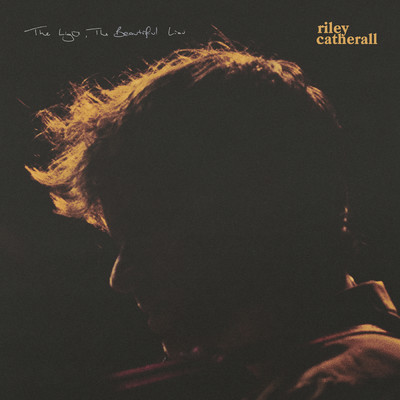 I'd Give It All/Riley Catherall