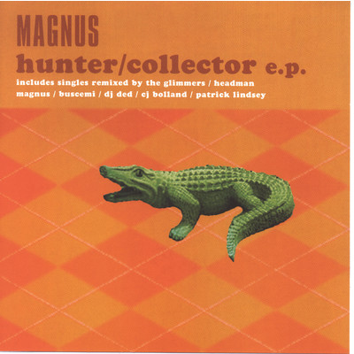 Summer's Here (Magnus Remix)/Magnus