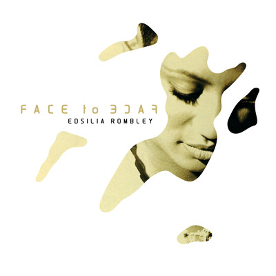 アルバム/Face To Face/Edsilia Rombley