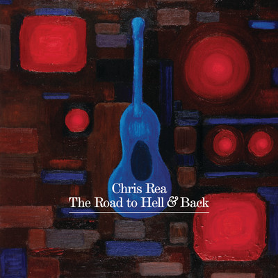 Jazzee Blue (Live)/Chris Rea