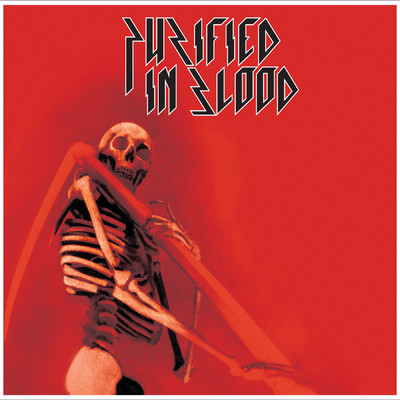 Reaper of Souls (International Version)/Purified In Blood
