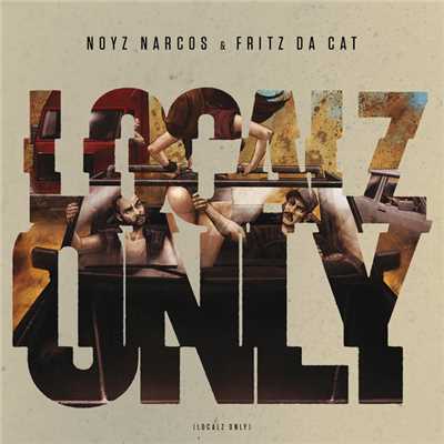 Noyz Narcos & Fritz Da Cat
