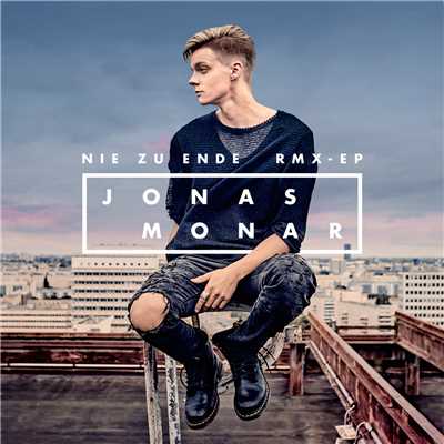 アルバム/Nie zu Ende (RMX EP)/Jonas Monar