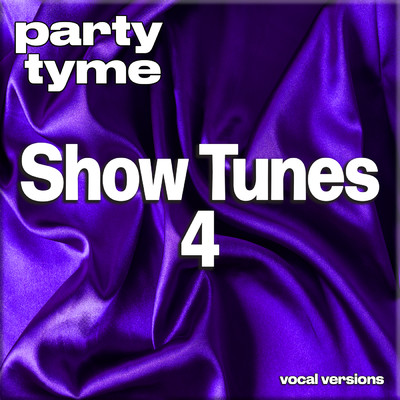 Do It The Hard Way (made popular by 'Pal Joey') [vocal version]/Party Tyme
