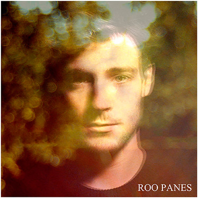 I'll Move Mountains (EP Version)/Roo Panes