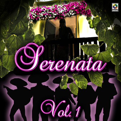 Serenata, Vol. 1/Various Artists