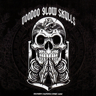 Morning Air Raid Sirens/Voodoo Glow Skulls