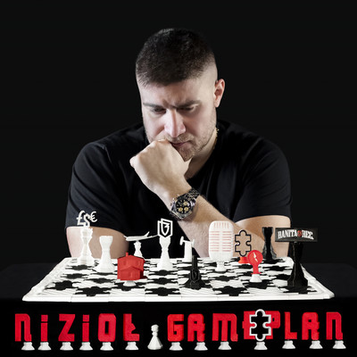 Game Plan (feat. Szwed Swd)/Niziol