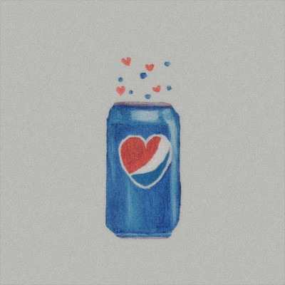 シングル/Pepsi Cola/Lazy Days