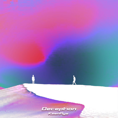 アルバム/Deception/KeenAys