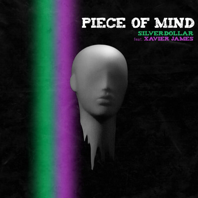 Piece of Mind (feat. Xavier James)/SilverDollar