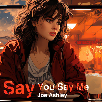 Say You Say Me (Beat Version)/Joe Ashley