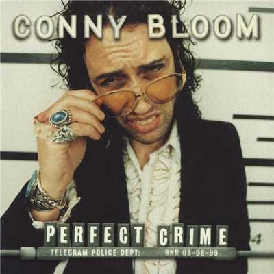 アルバム/Perfect Crime/Conny Bloom