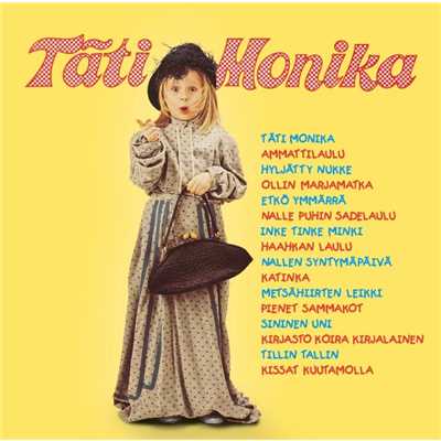 Tati Monika/Various Artists
