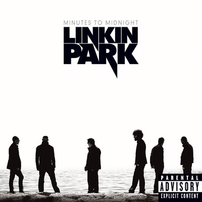 Minutes to Midnight (Deluxe Edition)/Linkin Park
