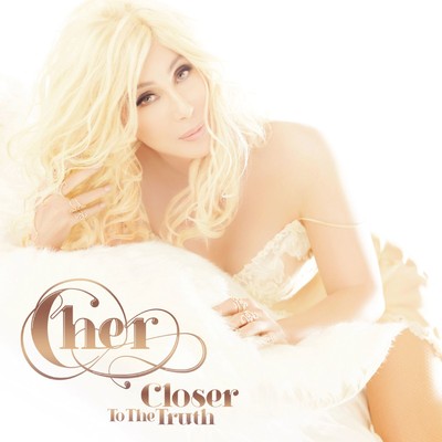 You Haven't Seen the Last of Me/Cher