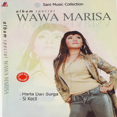 アルバム/Album Special/Wawa Marisa