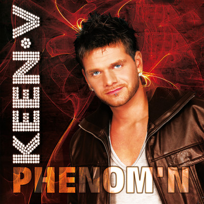 アルバム/Phenom'N/Keen' V