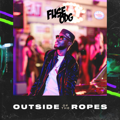 Outside Of The Ropes/Fuse ODG