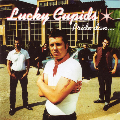 Mexicali baby/Lucky Cupids