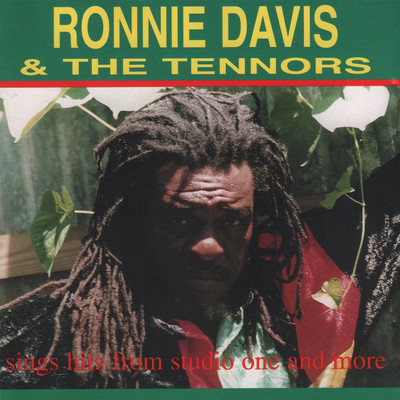Hard to Believe/Ronnie Davis & The Tennors