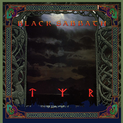 アルバム/Tyr (2024 Remaster)/Black Sabbath