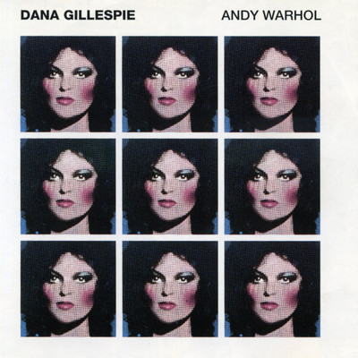 Andy Warhol/Dana Gillespie