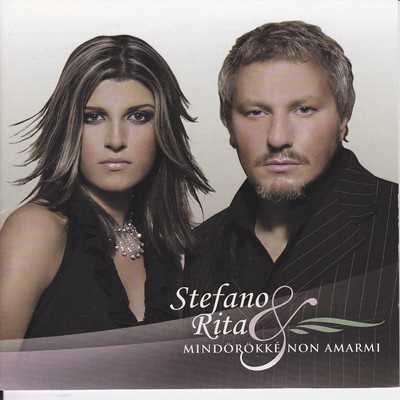 アルバム/Mindorokke/Stefano & Rita