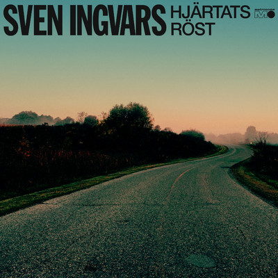 アルバム/Hjartats rost/Sven-Ingvars