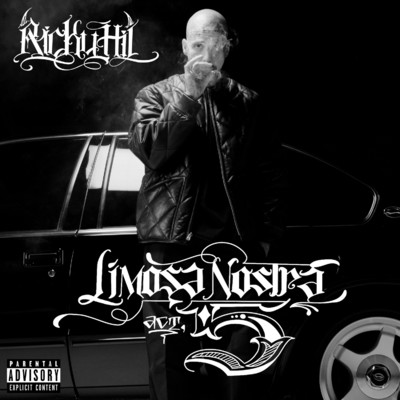 Limosa Nostra Act 5/Ricky Hil