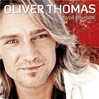 アルバム/Voll erwischt/Oliver Thomas