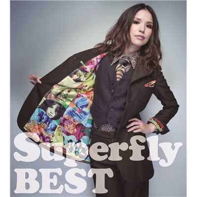 Superfly BEST/Superfly