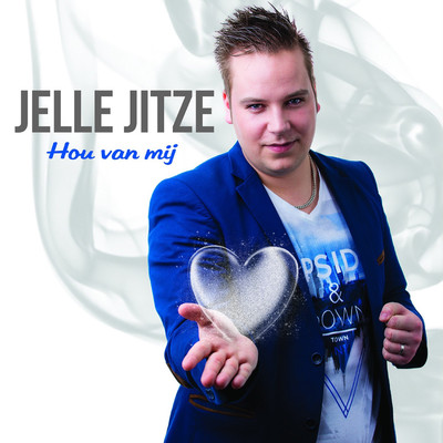 シングル/Hou Van Mij (Orkestband)/Jelle Jitze