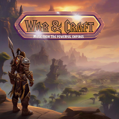 War & Craft: Music from The Powerful Empires/Danish National Symphony Orchestra