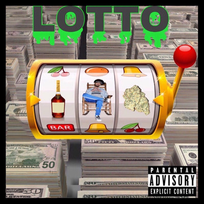 Lotto/Lucid the Dream God