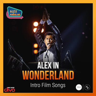 Alex In Wonderland/Madley Blues