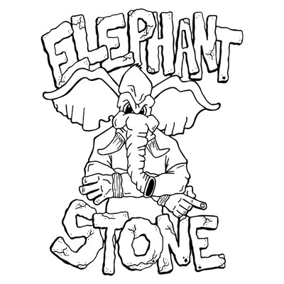 Intro ／ Blindness/Elephant Stone