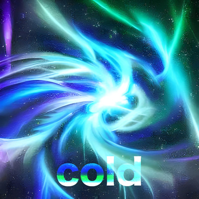 cold/Alan Wakeman