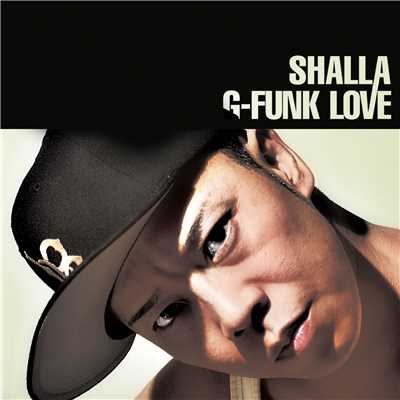 G-Funk Love feat. CornHead/SHALLA