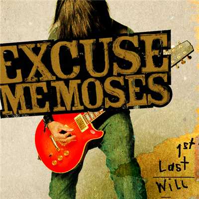 A Thousand Ways/Excuse Me Moses