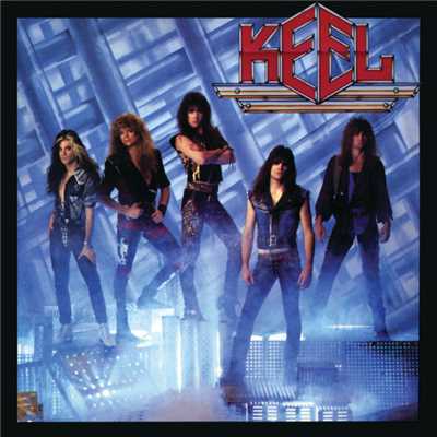 If Love Is A Crime (I Wanna Be Convicted)/Keel