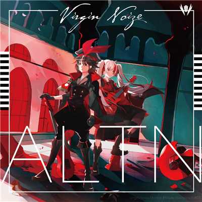 ALTN/Virgin Noize