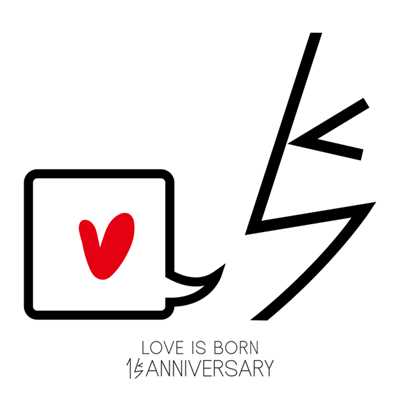 アルバム/Single Collection:LOVE IS BORN 〜15th Anniversary 2018〜/大塚 愛