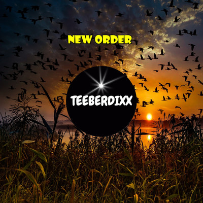 シングル/New Order/Teeberdixx