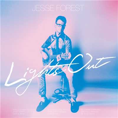 Jesse Forest