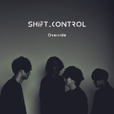 シングル/Override/SHIFT_CONTROL