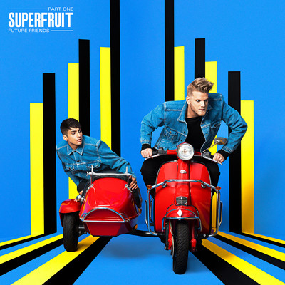 アルバム/Future Friends - Part One/Superfruit