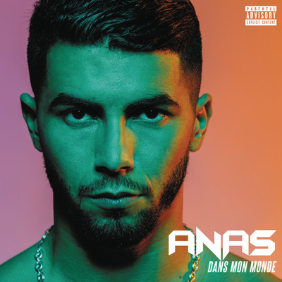 En l'air (Explicit) feat.Lyna Mahyem/Anas