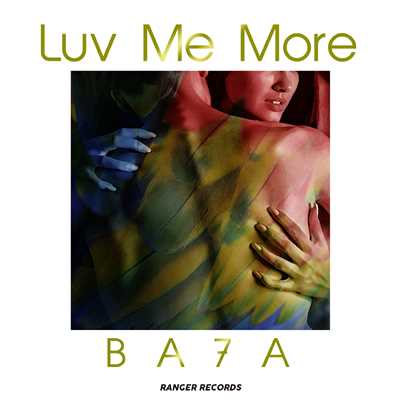 シングル/Luv Me More/BA7A